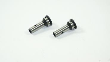SWORKz Kardanwelle CVD vorne & hinten (2)